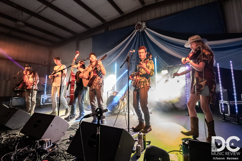 The Deer Creek Sharpshooters The Deer Creek Sharpshooters