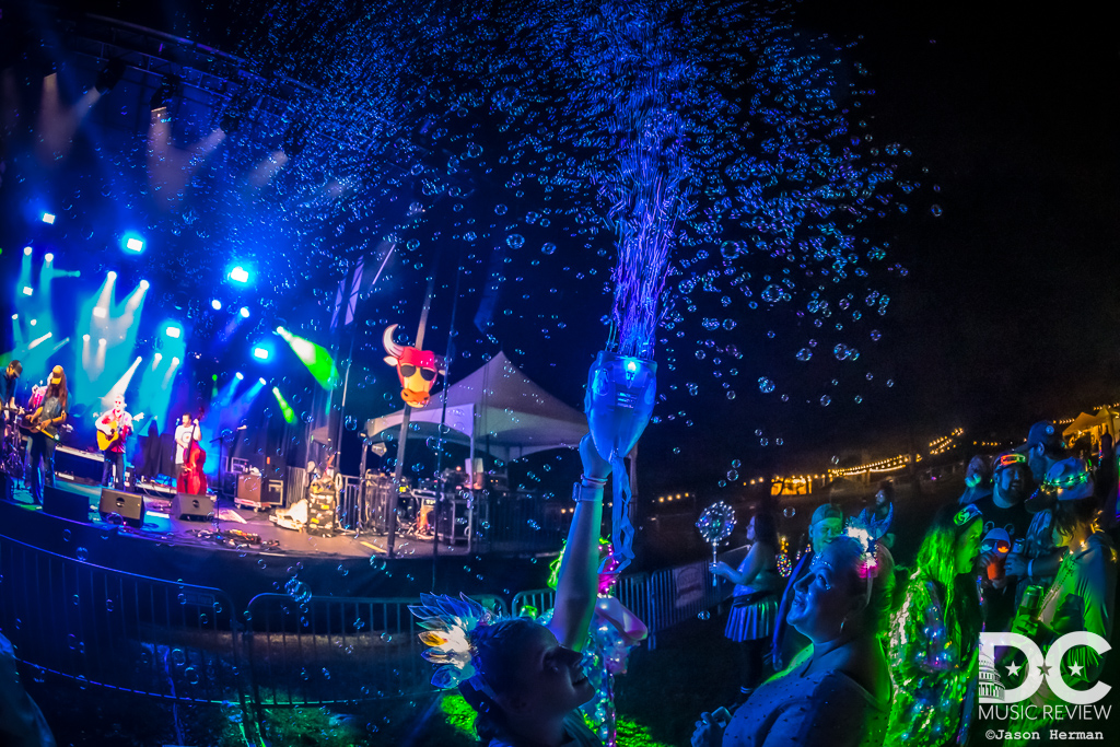 Let there be spectacular bubbles to fill the air! Let there be spectacular bubbles to fill the air!
