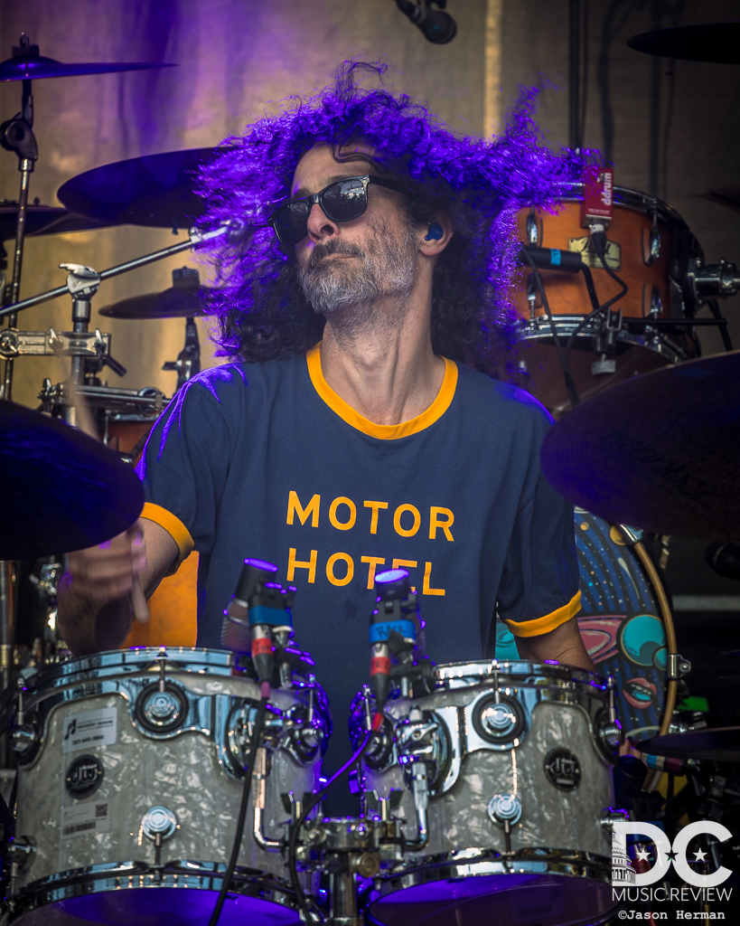 Perpetual Groove Perpetual Groove