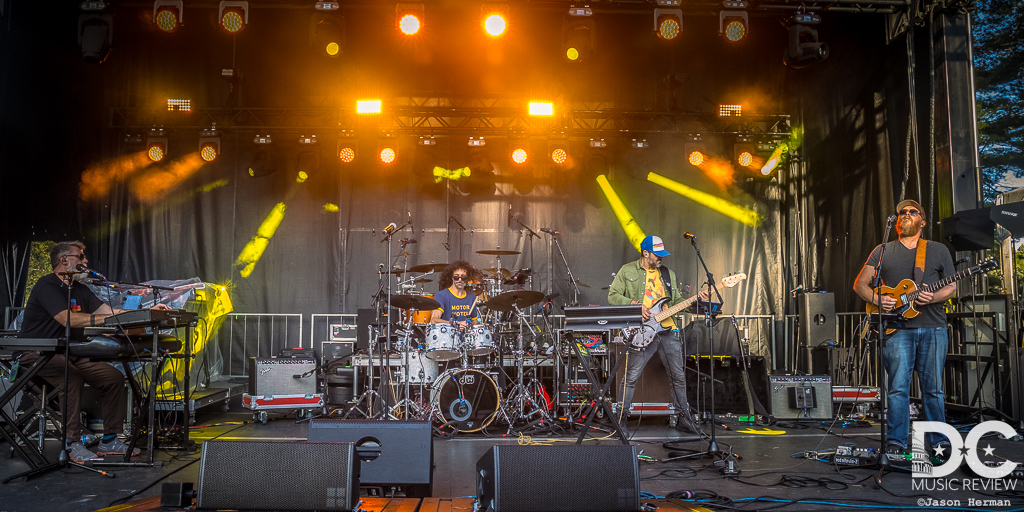 Perpetual Groove Perpetual Groove
