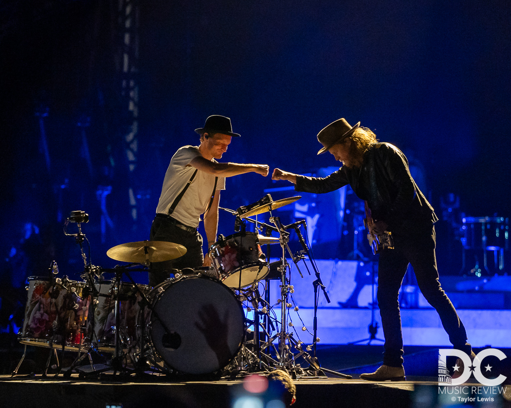 Oceans Calling - The Lumineers Oceans Calling - The Lumineers