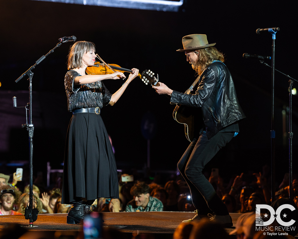 Oceans Calling - The Lumineers Oceans Calling - The Lumineers