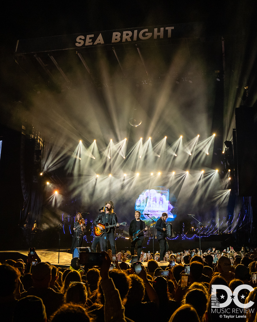 Oceans Calling - The Lumineers Oceans Calling - The Lumineers