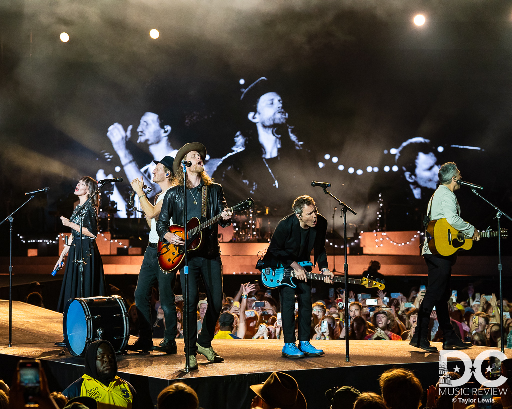 Oceans Calling - The Lumineers Oceans Calling - The Lumineers