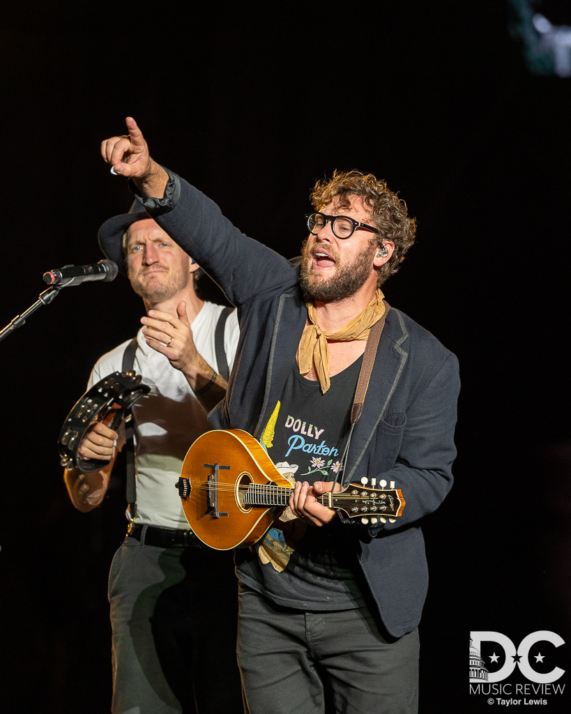 Oceans Calling - The Lumineers Oceans Calling - The Lumineers