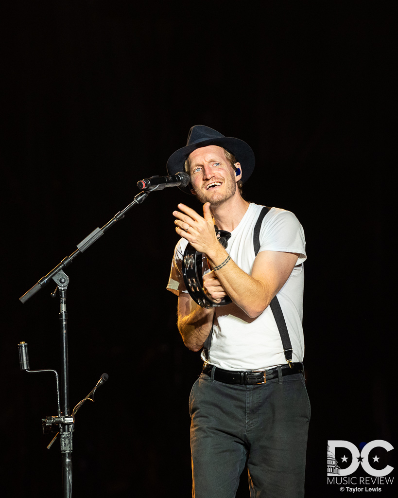 Oceans Calling - The Lumineers Oceans Calling - The Lumineers
