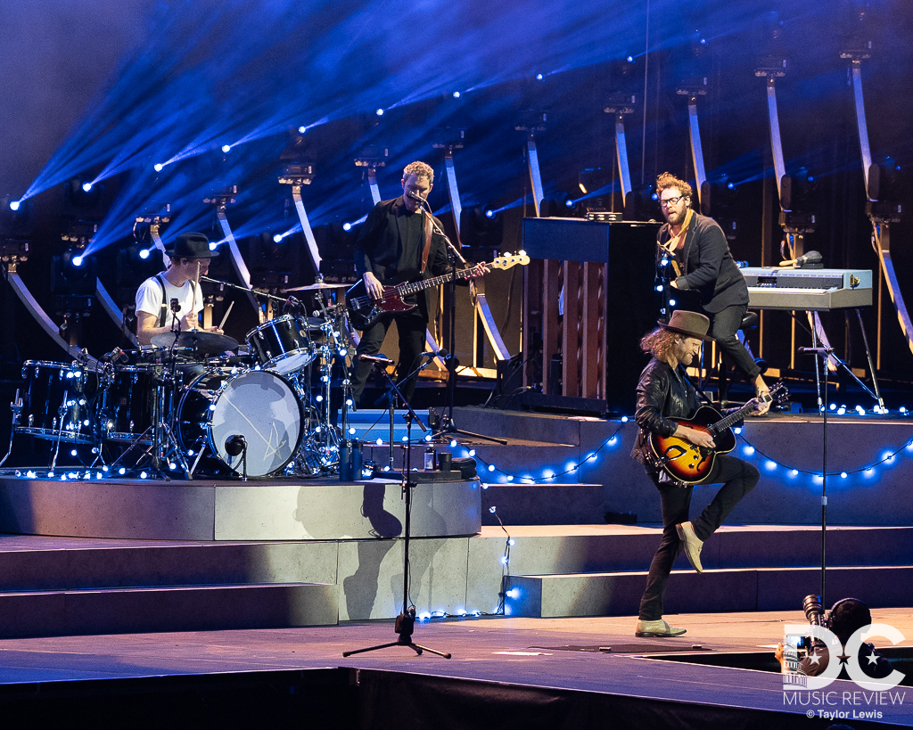Oceans Calling - The Lumineers Oceans Calling - The Lumineers