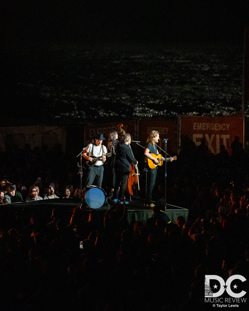 Oceans Calling - The Lumineers Oceans Calling - The Lumineers