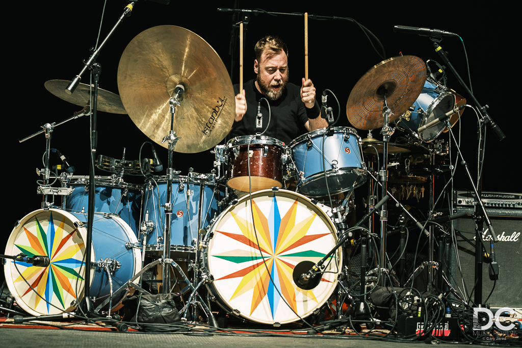 Joe Russo's Almost Dead at The Anthem - November 18, 2023 Joe Russo's Almost Dead at The Anthem - November 18, 2023