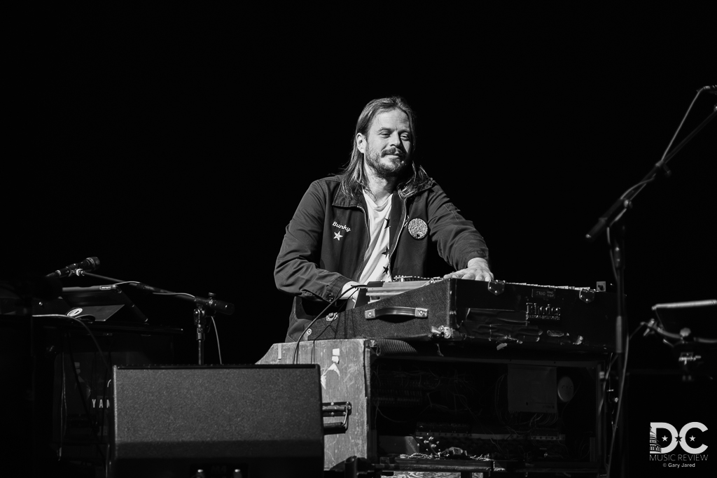 Joe Russo's Almost Dead at The Anthem - November 18, 2023 Joe Russo's Almost Dead at The Anthem - November 18, 2023