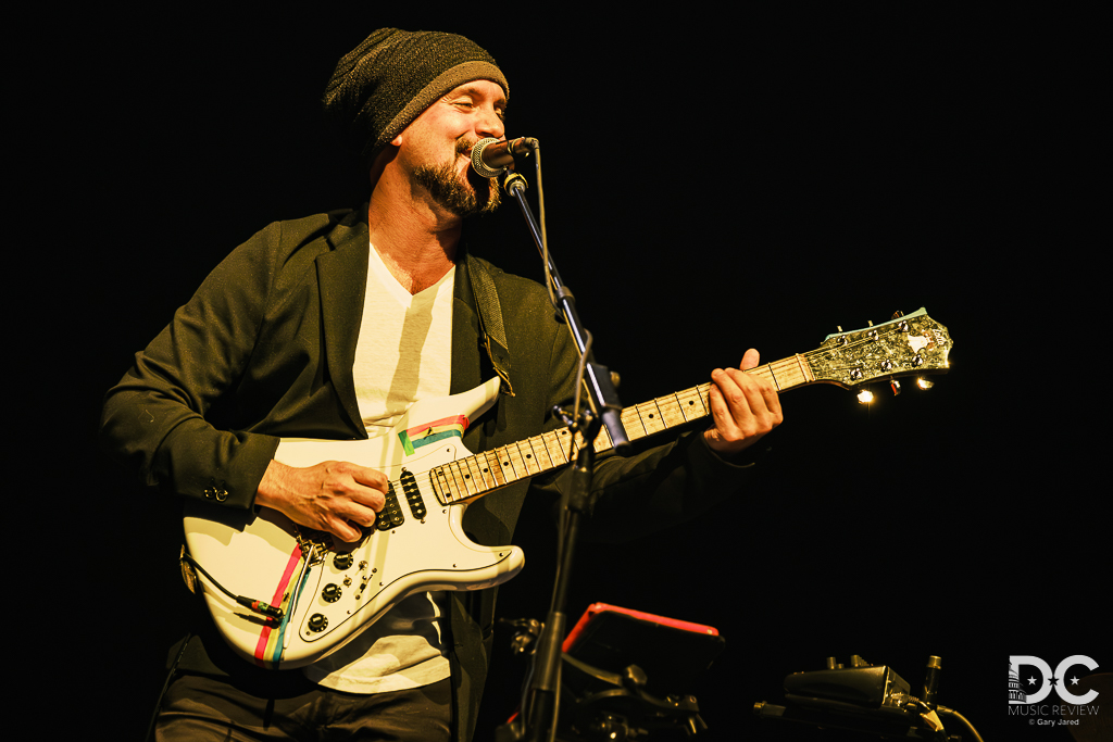 Joe Russo's Almost Dead at The Anthem - November 18, 2023 Joe Russo's Almost Dead at The Anthem - November 18, 2023
