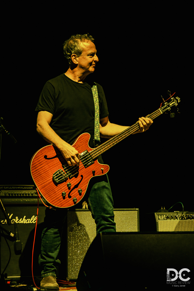 Joe Russo's Almost Dead at The Anthem - November 18, 2023 Joe Russo's Almost Dead at The Anthem - November 18, 2023