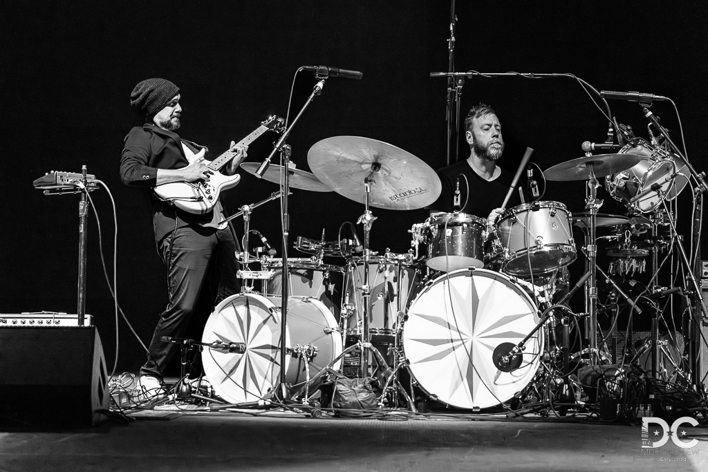 Joe Russo's Almost Dead at The Anthem - November 18, 2023 Joe Russo's Almost Dead at The Anthem - November 18, 2023
