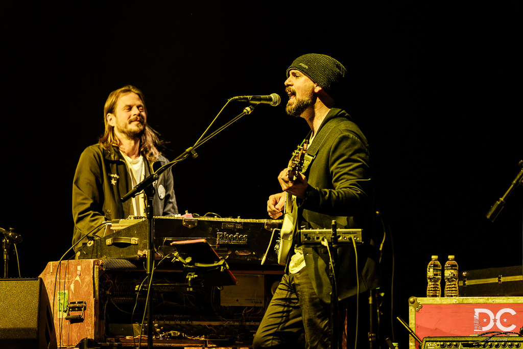 Joe Russo's Almost Dead at The Anthem - November 18, 2023 Joe Russo's Almost Dead at The Anthem - November 18, 2023