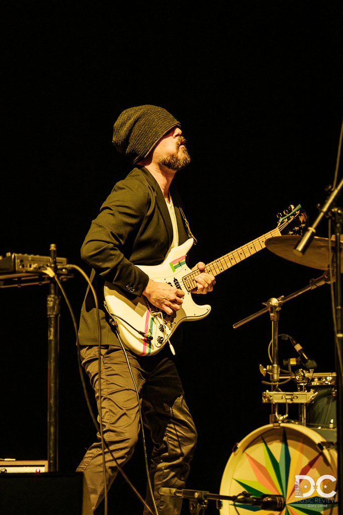 Joe Russo's Almost Dead at The Anthem - November 18, 2023 Joe Russo's Almost Dead at The Anthem - November 18, 2023