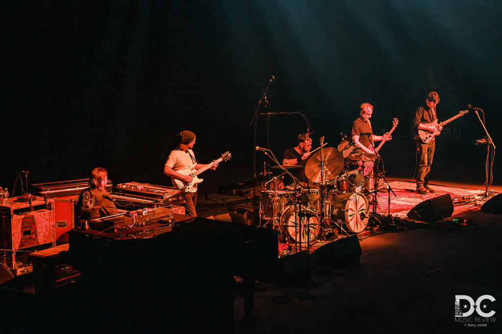 Joe Russo's Almost Dead at The Anthem - November 18, 2023 Joe Russo's Almost Dead at The Anthem - November 18, 2023