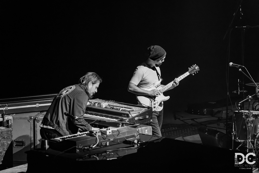 Joe Russo's Almost Dead at The Anthem - November 18, 2023 Joe Russo's Almost Dead at The Anthem - November 18, 2023