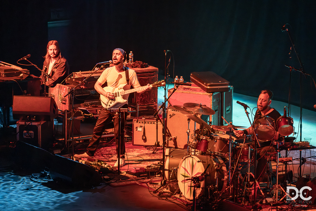 Joe Russo's Almost Dead at The Anthem - November 18, 2023 Joe Russo's Almost Dead at The Anthem - November 18, 2023