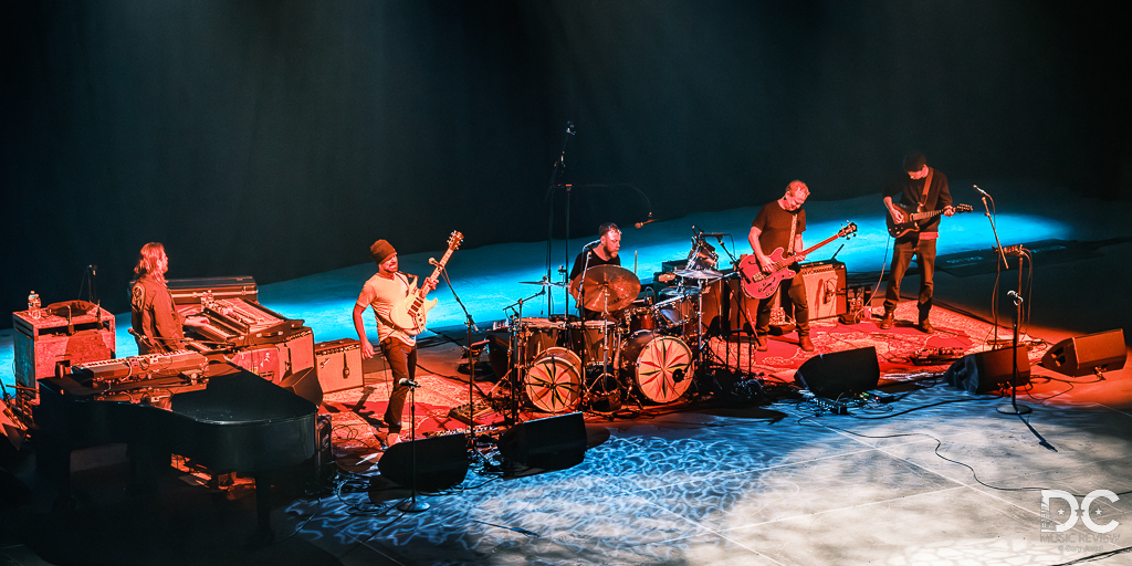 Joe Russo's Almost Dead at The Anthem - November 18, 2023 Joe Russo's Almost Dead at The Anthem - November 18, 2023