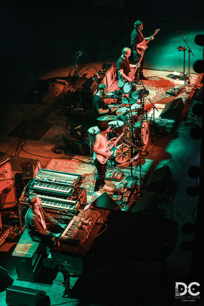 Joe Russo's Almost Dead at The Anthem - November 18, 2023 Joe Russo's Almost Dead at The Anthem - November 18, 2023