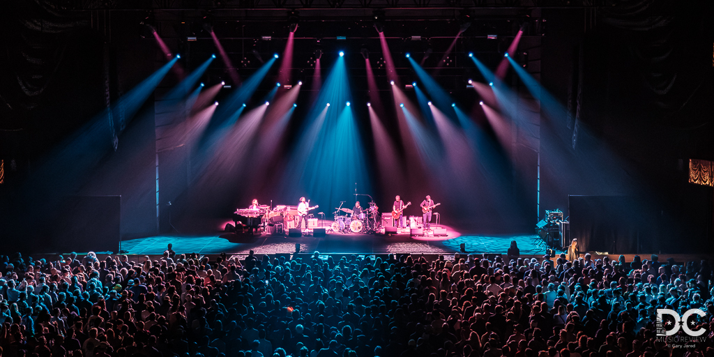 Joe Russo's Almost Dead at The Anthem - November 18, 2023 Joe Russo's Almost Dead at The Anthem - November 18, 2023