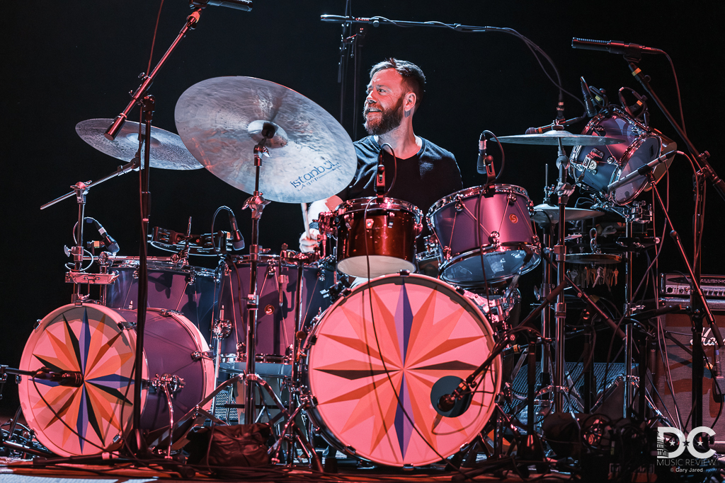 Joe Russo's Almost Dead at The Anthem - November 18, 2023 Joe Russo's Almost Dead at The Anthem - November 18, 2023