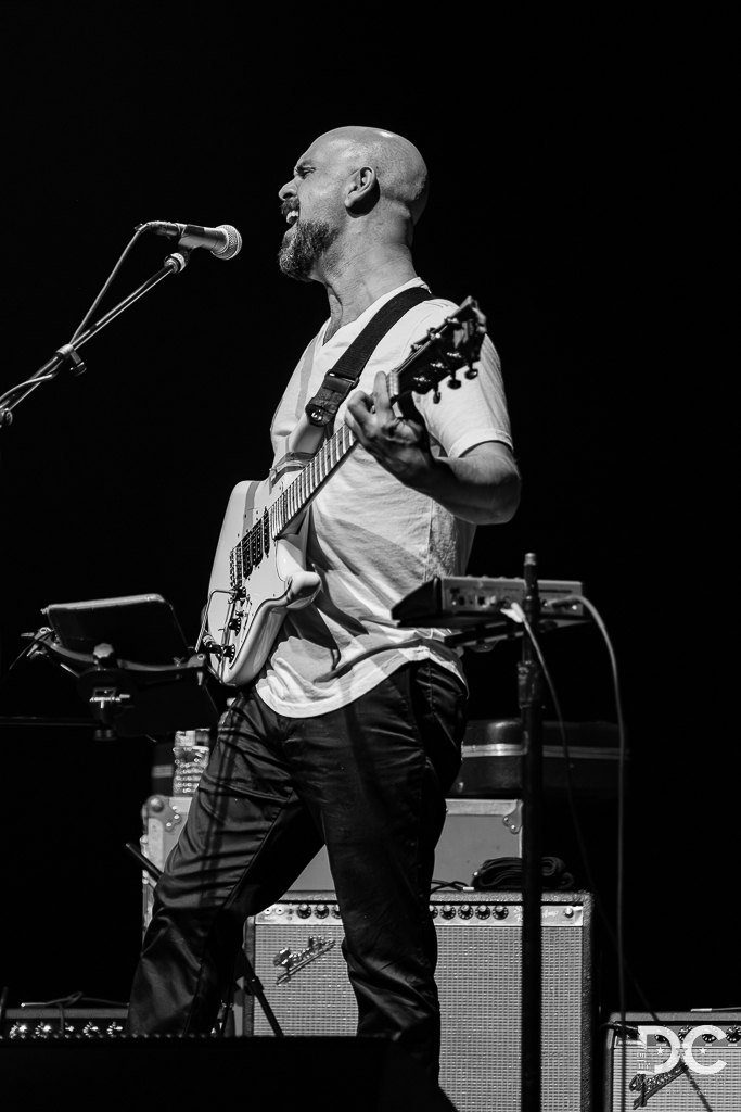 Joe Russo's Almost Dead at The Anthem - November 18, 2023 Joe Russo's Almost Dead at The Anthem - November 18, 2023