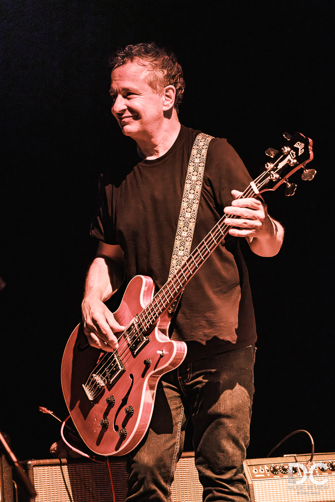 Joe Russo's Almost Dead at The Anthem - November 18, 2023 Joe Russo's Almost Dead at The Anthem - November 18, 2023