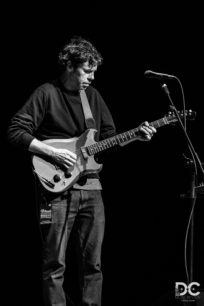 Joe Russo's Almost Dead at The Anthem - November 18, 2023 Joe Russo's Almost Dead at The Anthem - November 18, 2023
