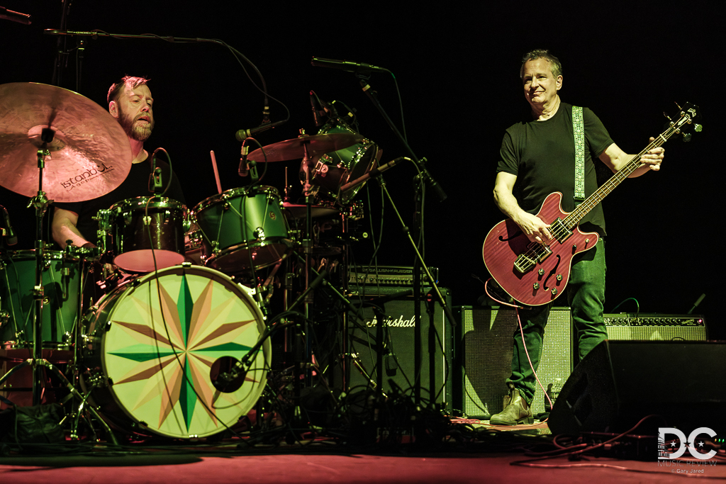 Joe Russo's Almost Dead at The Anthem - November 18, 2023 Joe Russo's Almost Dead at The Anthem - November 18, 2023