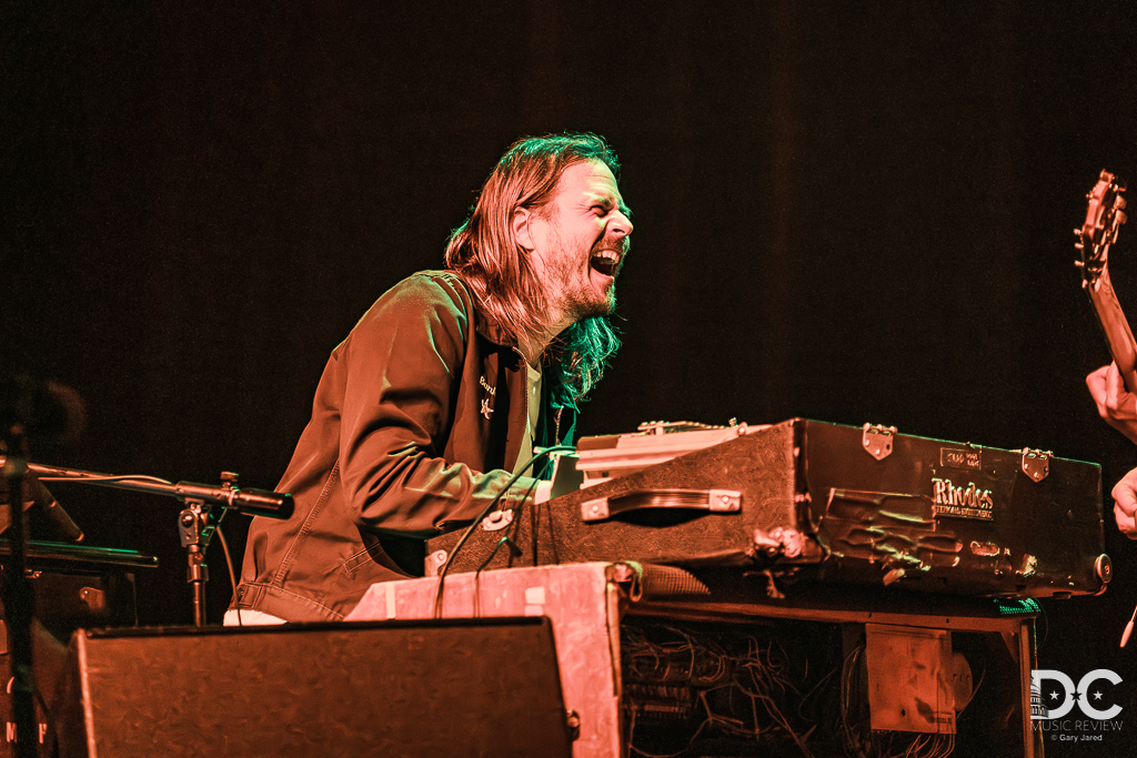 Joe Russo's Almost Dead at The Anthem - November 18, 2023 Joe Russo's Almost Dead at The Anthem - November 18, 2023