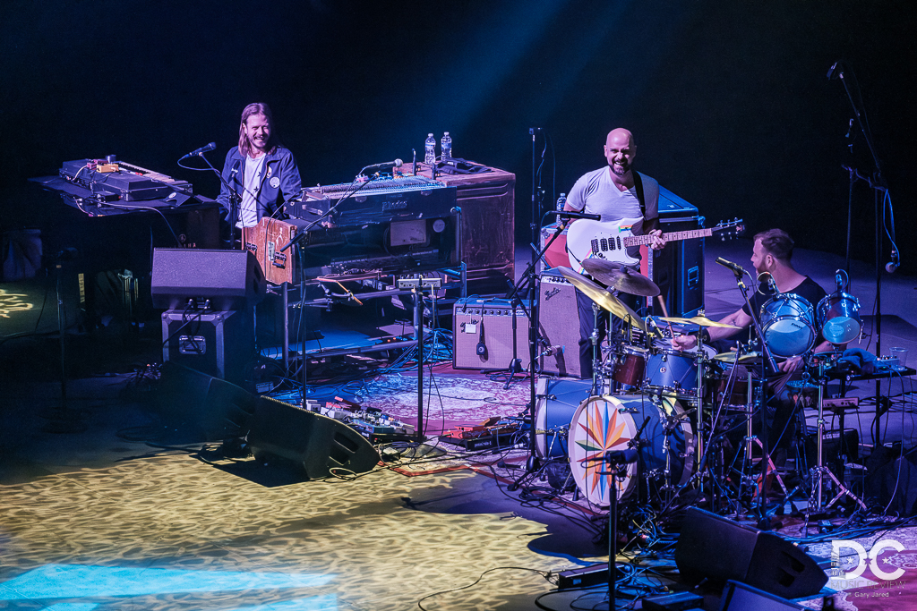 Joe Russo's Almost Dead at The Anthem - November 18, 2023 Joe Russo's Almost Dead at The Anthem - November 18, 2023