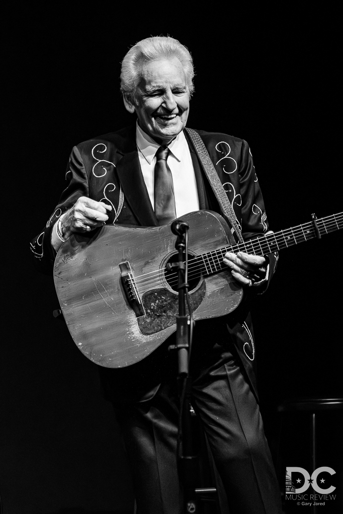 Del McCoury Del McCoury