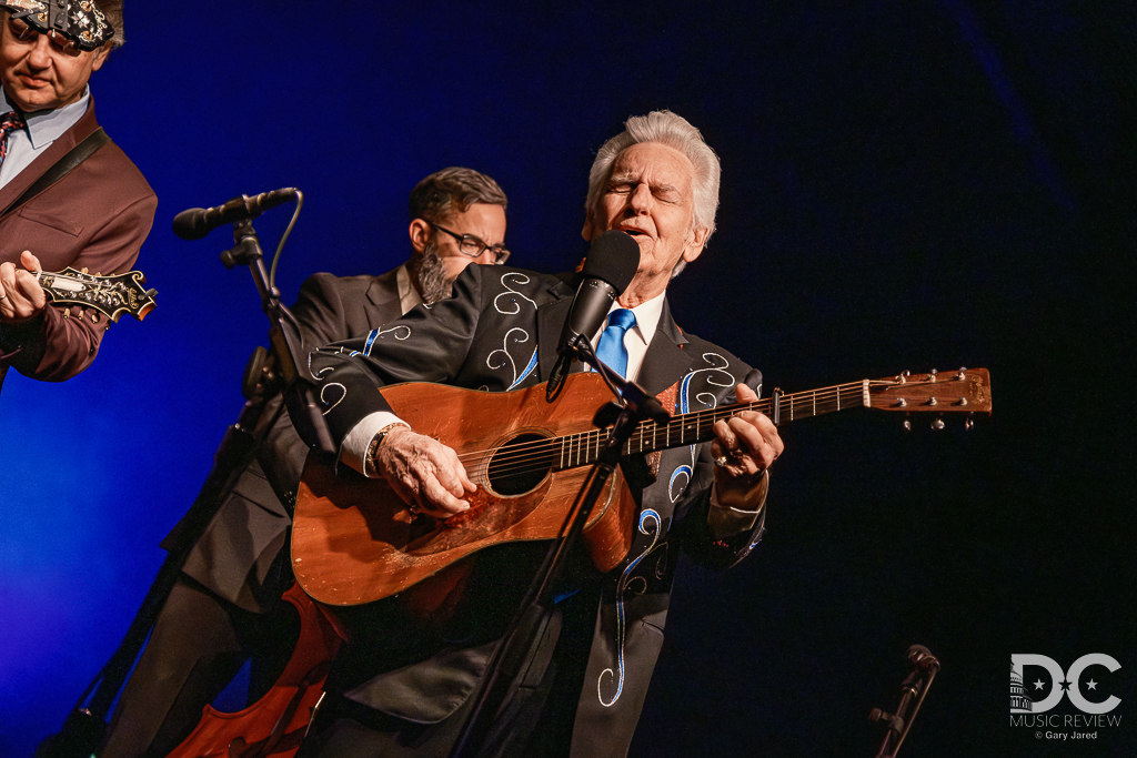 Del McCoury Del McCoury