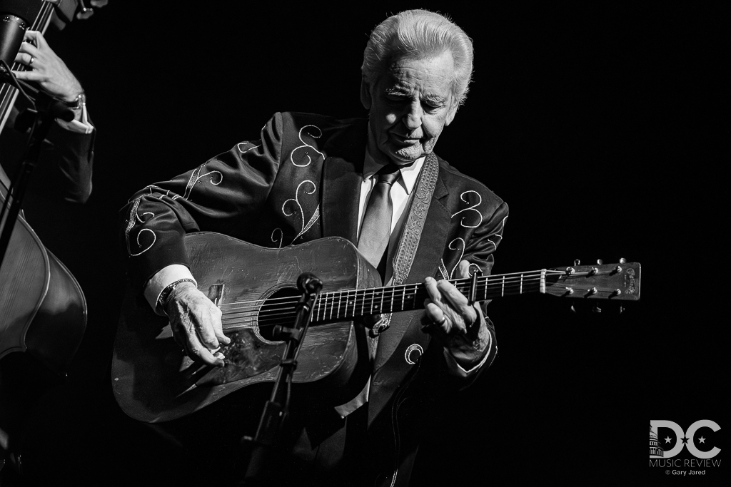 Del McCoury Del McCoury