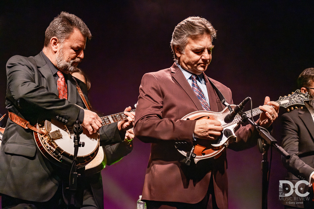 Brothers Robbie and Ronny McCoury Brothers Robbie and Ronny McCoury