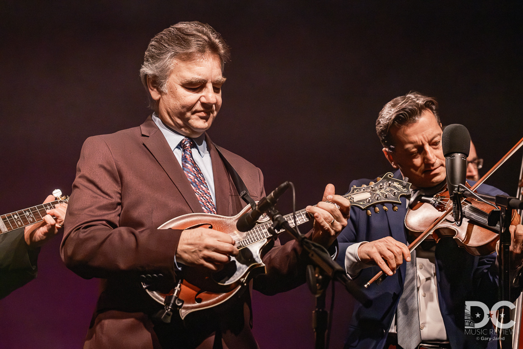 Ronnie McCoury and Jason Carter Ronnie McCoury and Jason Carter