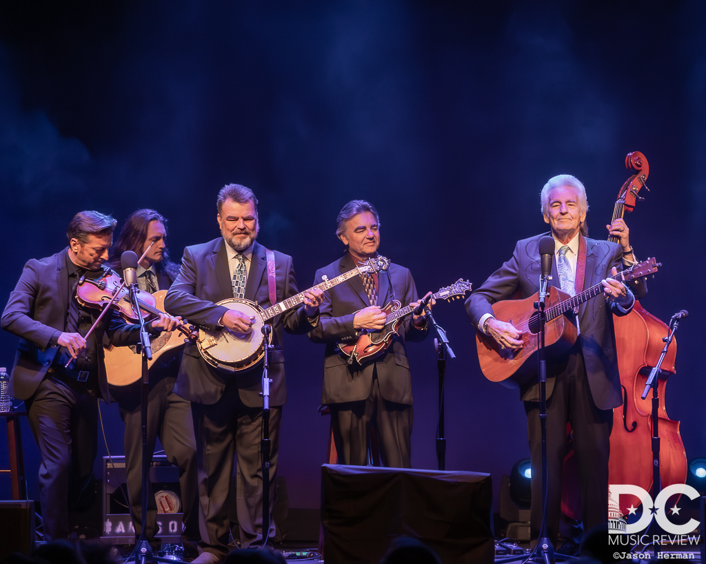The Del McCoury Band The Del McCoury Band
