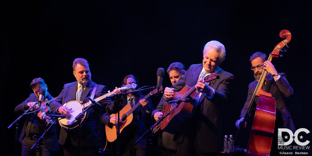 The Del McCoury Band The Del McCoury Band