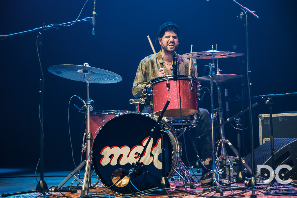 Melt at the Anthem - February 10, 2024 Melt at the Anthem - February 10, 2024