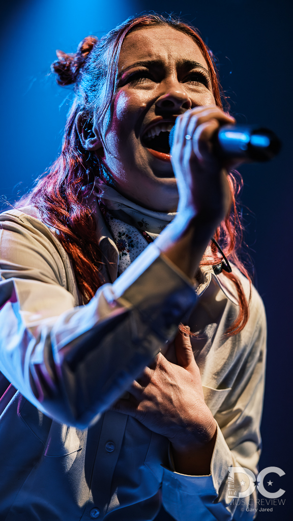 Melt at the Anthem - February 10, 2024 Melt at the Anthem - February 10, 2024