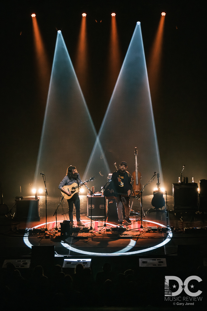 Melt at the Anthem - February 10, 2024