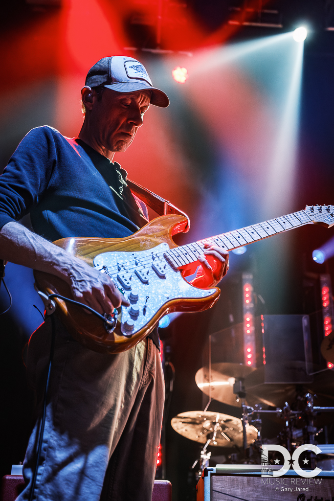 Umphrey's McGee performs at The 9:30 Club on February 15th, 2024 Umphrey's McGee performs at The 9:30 Club on February 15th, 2024