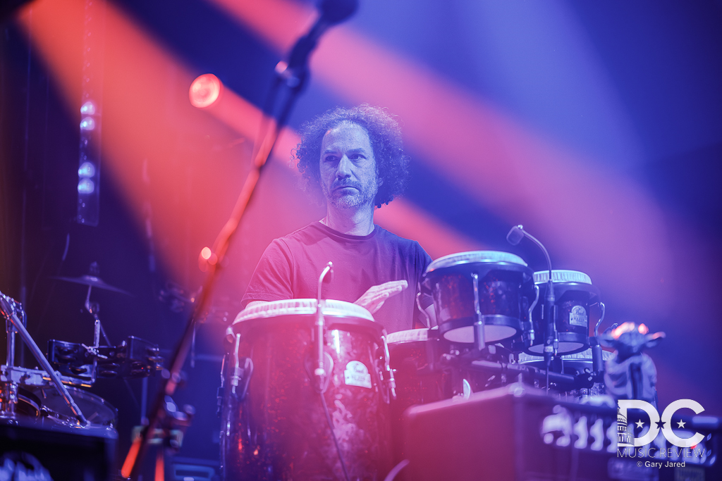 Umphrey's McGee performs at The 9:30 Club on February 15th, 2024 Umphrey's McGee performs at The 9:30 Club on February 15th, 2024