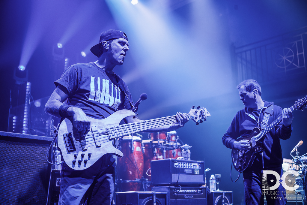 Umphrey's McGee performs at The 9:30 Club on February 15th, 2024 Umphrey's McGee performs at The 9:30 Club on February 15th, 2024
