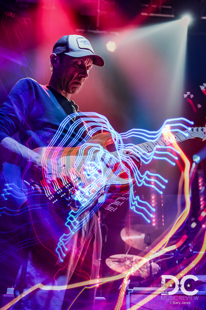 Umphrey's McGee performs at The 9:30 Club on February 15th, 2024 Umphrey's McGee performs at The 9:30 Club on February 15th, 2024