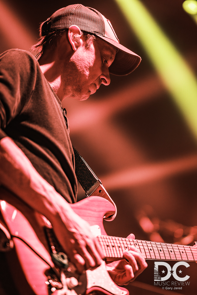 Umphrey's McGee performs at The 9:30 Club on February 15th, 2024 Umphrey's McGee performs at The 9:30 Club on February 15th, 2024