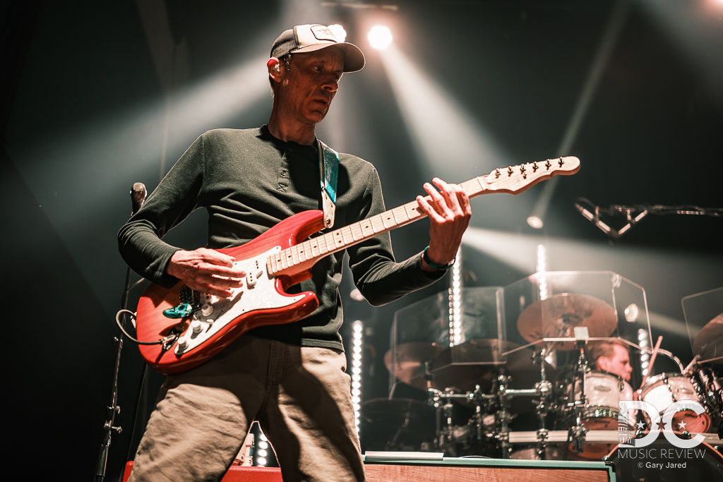 Umphrey's McGee performs at The 9:30 Club on February 15th, 2024 Umphrey's McGee performs at The 9:30 Club on February 15th, 2024