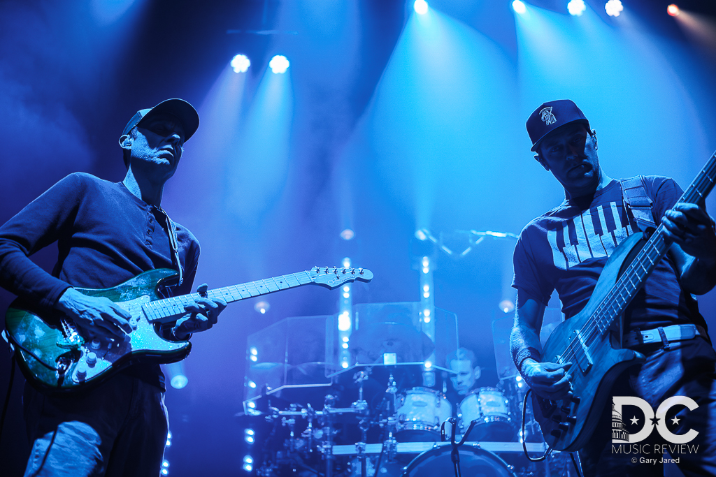 Umphrey's McGee performs at The 9:30 Club on February 15th, 2024 Umphrey's McGee performs at The 9:30 Club on February 15th, 2024