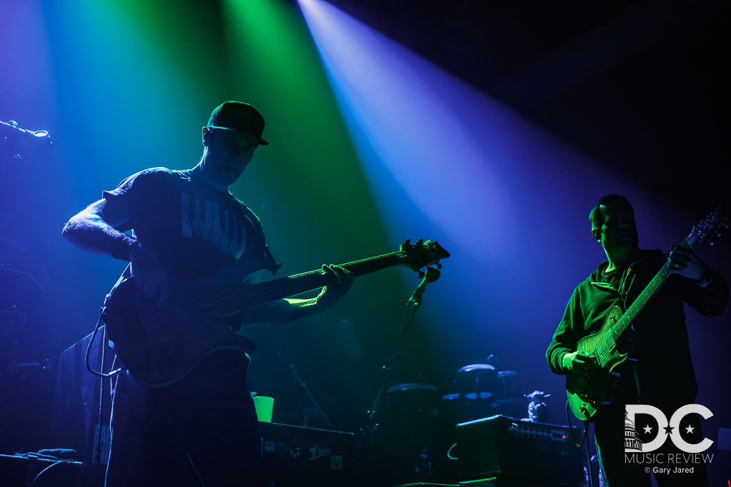Umphrey's McGee performs at The 9:30 Club on February 15th, 2024 Umphrey's McGee performs at The 9:30 Club on February 15th, 2024